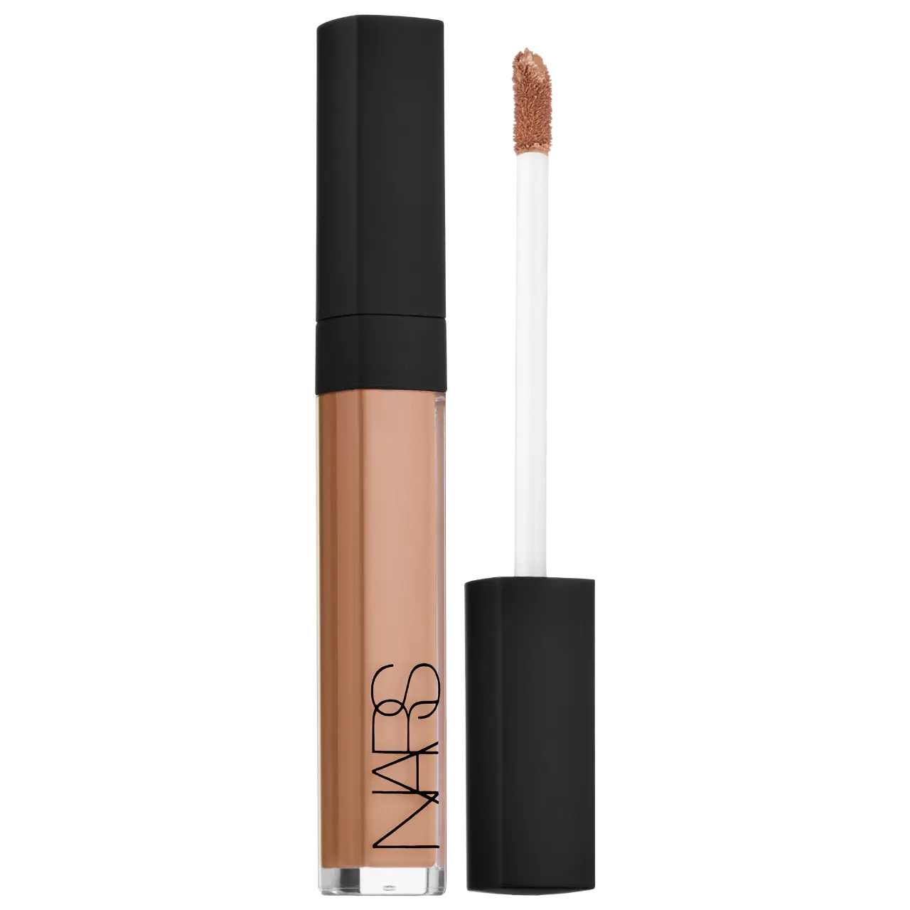 NARS - كريم إخفاء العيوب اللامع - تغطية متوسطة