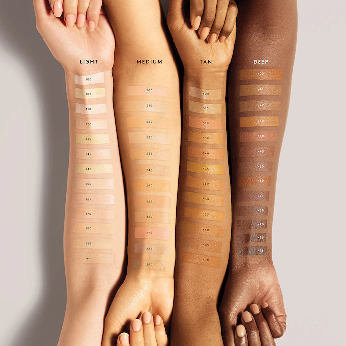 Fenty Beauty by Rihanna - Pro Filt’r Instant Retouch Longwear Liquid Concealer for Flawless Coverage®