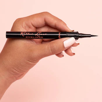 Benefit Cosmetics - Roller Liner Waterproof Liquid Eyeliner®