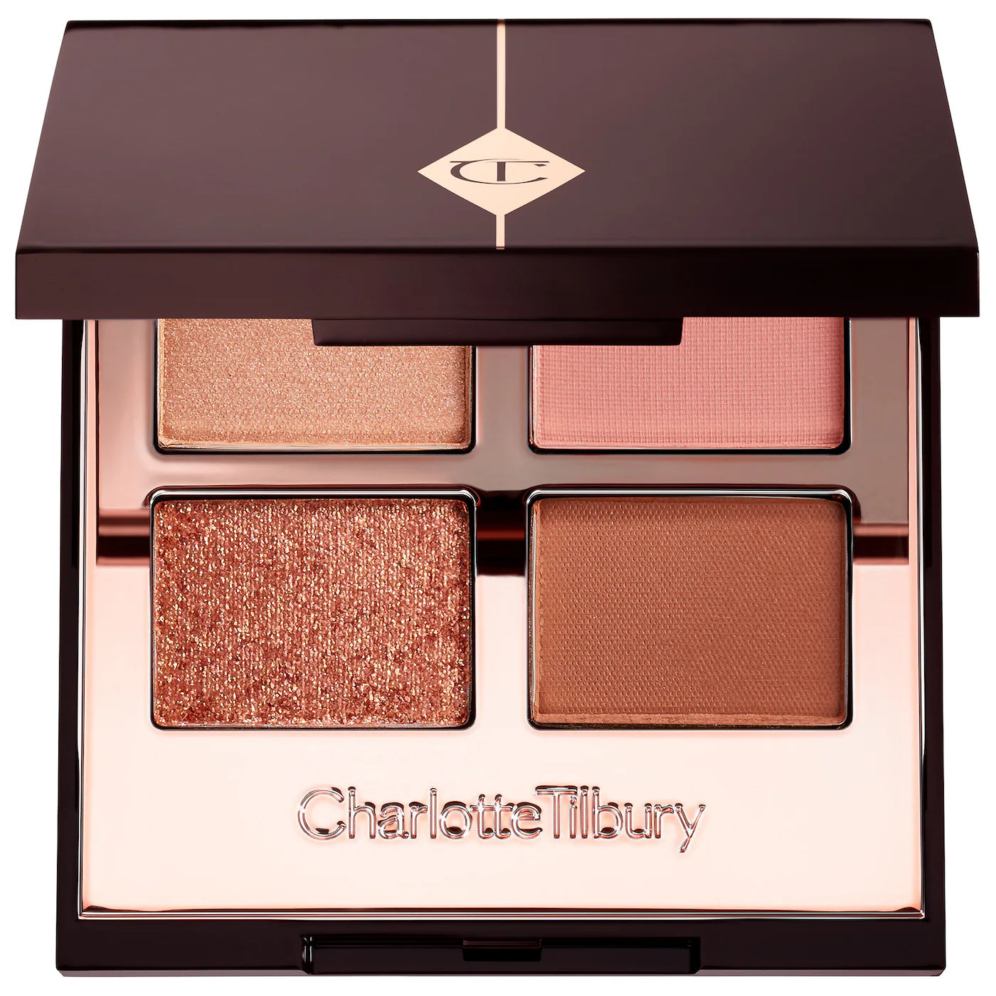 Charlotte Tilbury – Luxury Eyeshadow Palette®