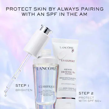 Lancôme - UV Expert Defense SPF 50+ Primer &amp; Moisturizes®