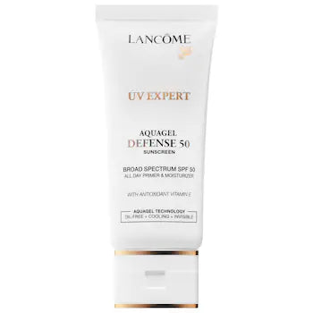 Lancôme - UV Expert Defense SPF 50+ Primer &amp; Moisturizes®