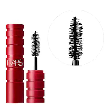 NARS - Mini Climax Mascara - Volumizing & Lengthening ®