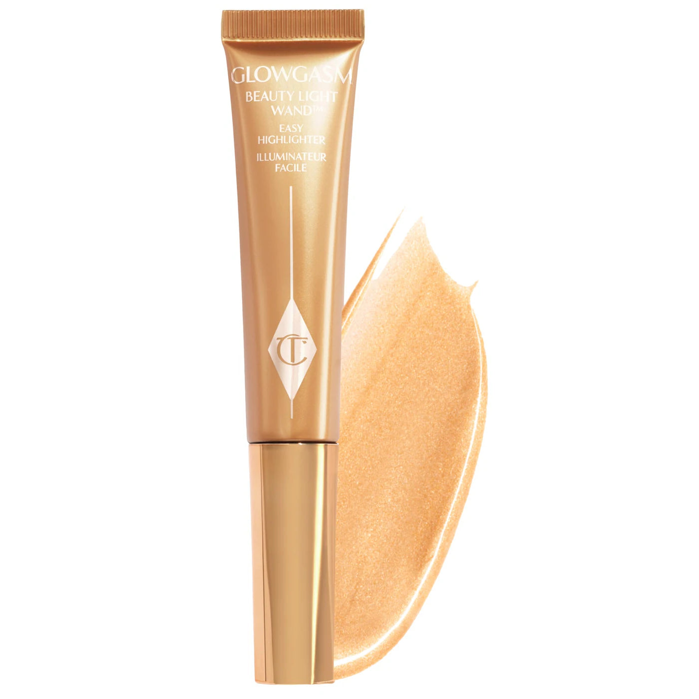 Charlotte Tilbury - Beauty Highlighter Wand®