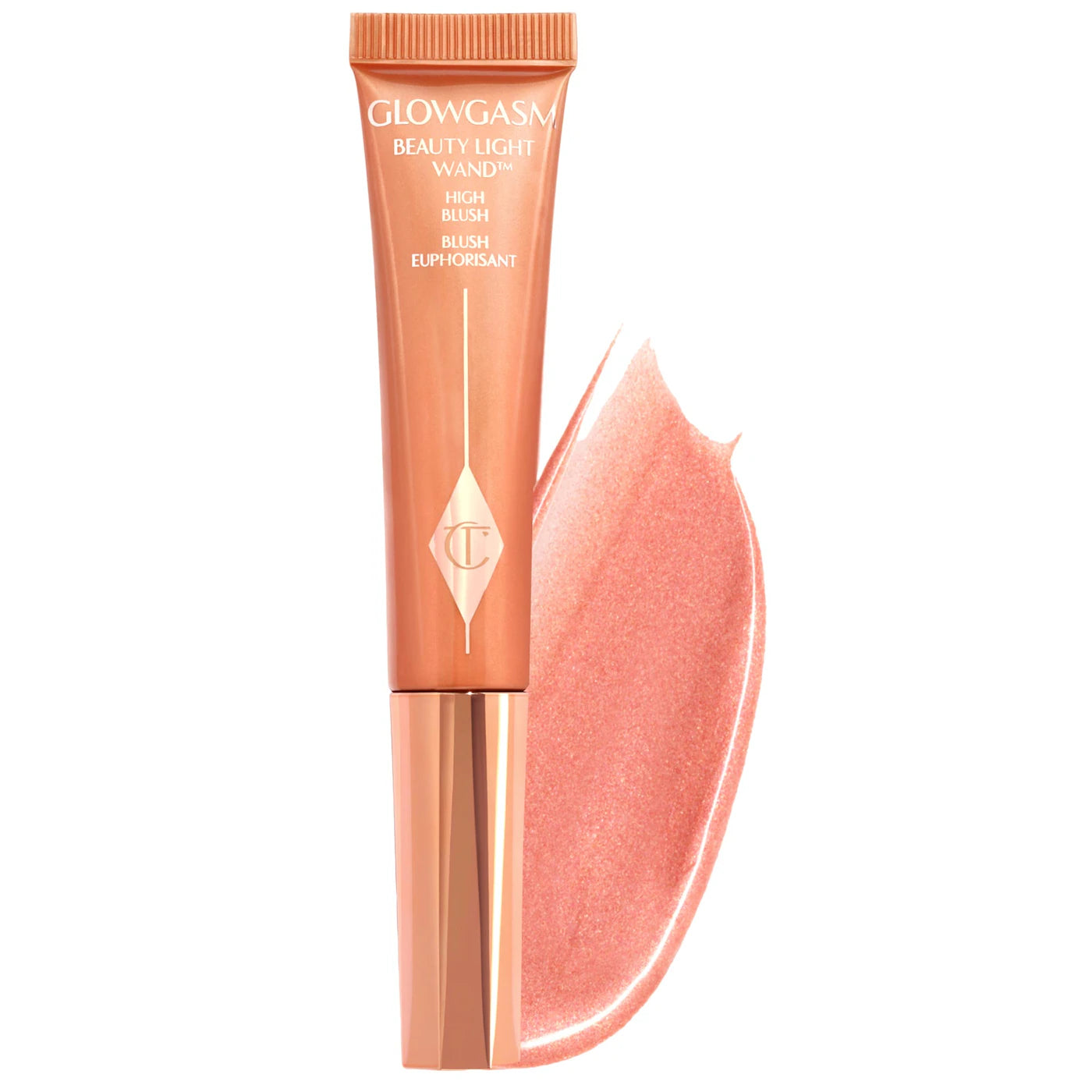 Charlotte Tilbury - Beauty Highlighter Wand®