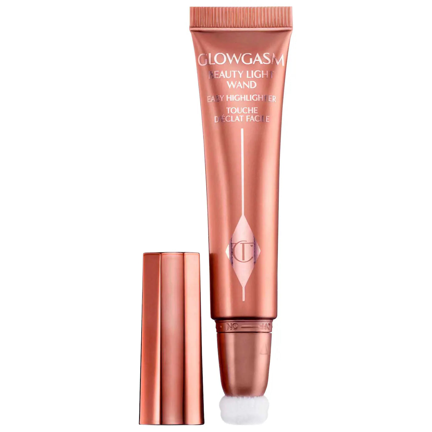 Charlotte Tilbury - Beauty Highlighter Wand®