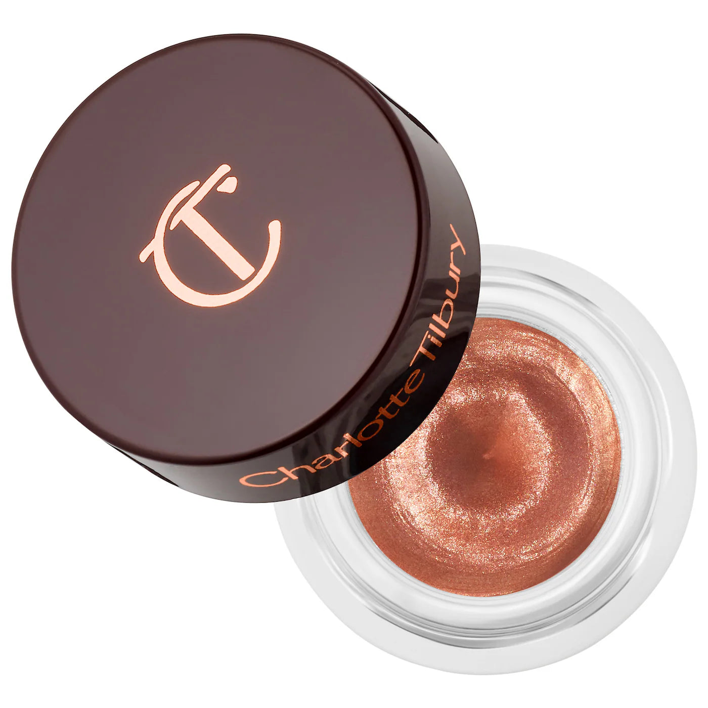 Charlotte Tilbury – Eyes To Mesmerize Cream Eyeshadow®