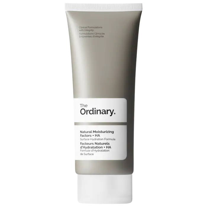 The Ordinary® Natural Moisturizing Factors + HA