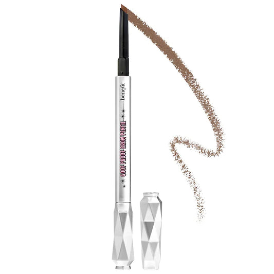 Benefit Cosmetics - Goof Proof Waterproof Easy Shape & Fill Eyebrow Pencil®