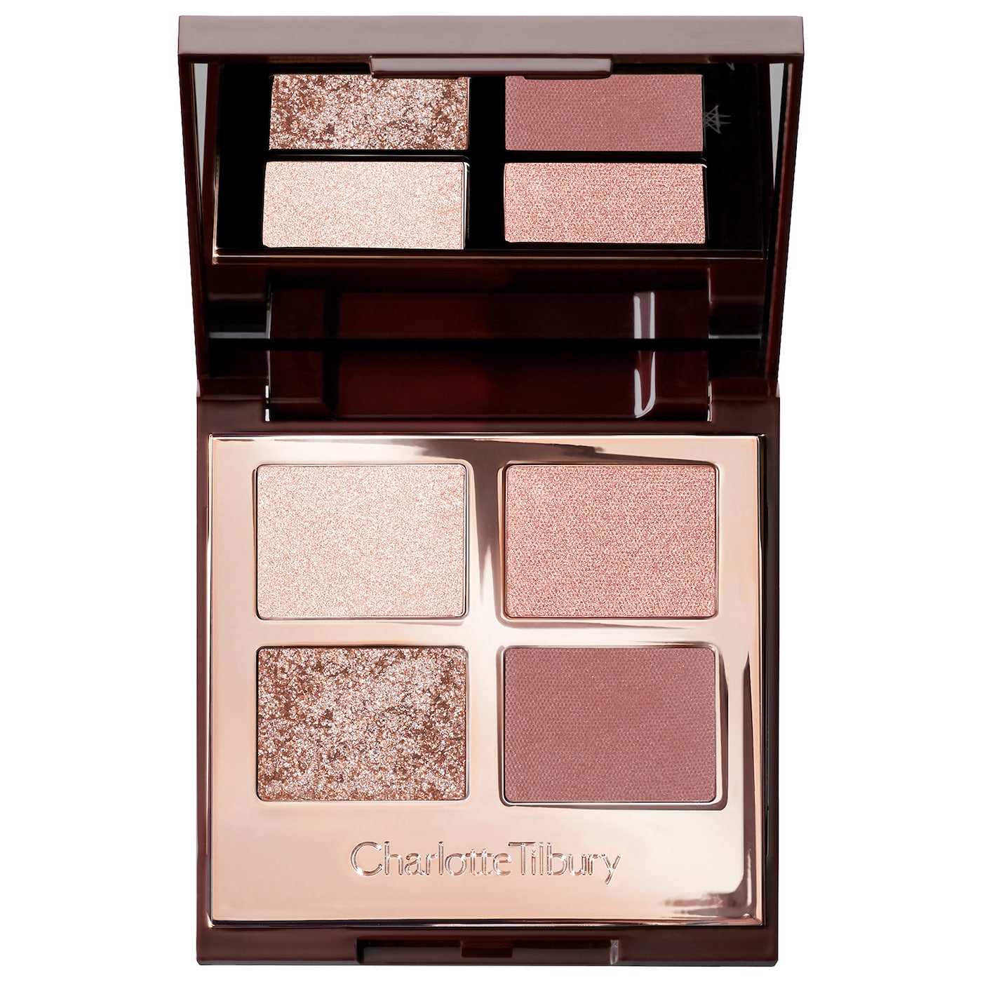 Charlotte Tilbury – Luxury Eyeshadow Palette®