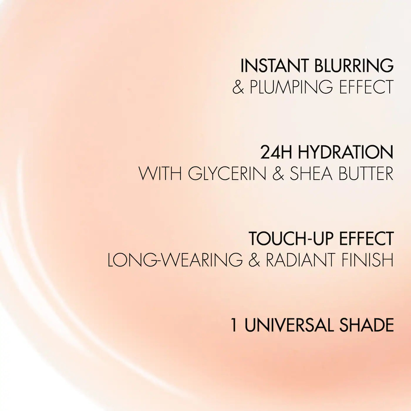 DIOR – BACKSTAGE Face & Body Primer for Radiant, Long-Lasting Makeup®