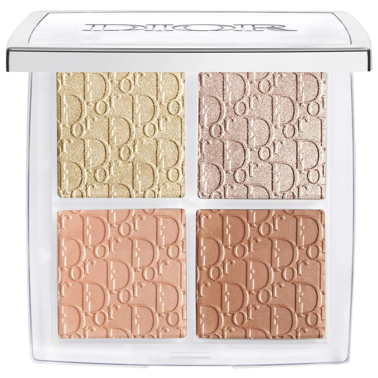 Dior - Backstage Glow Face Palette®