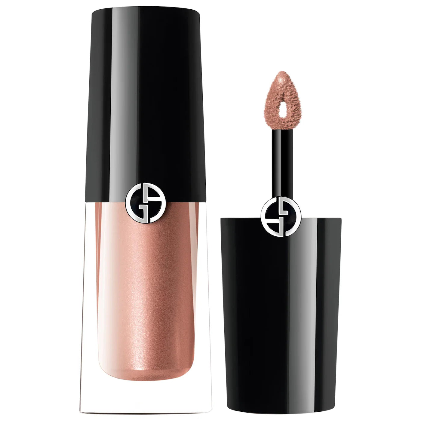 Armani Beauty - Eye Tint Long-Lasting Liquid Eyeshadow: Metallic finish®