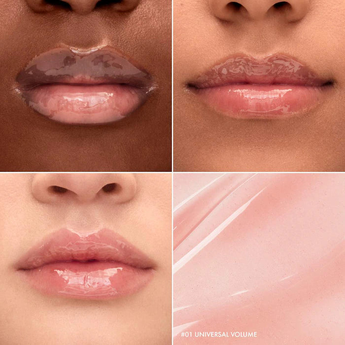 SEPHORA COLLECTION Outrageous Plump Hydrating Lip Gloss®