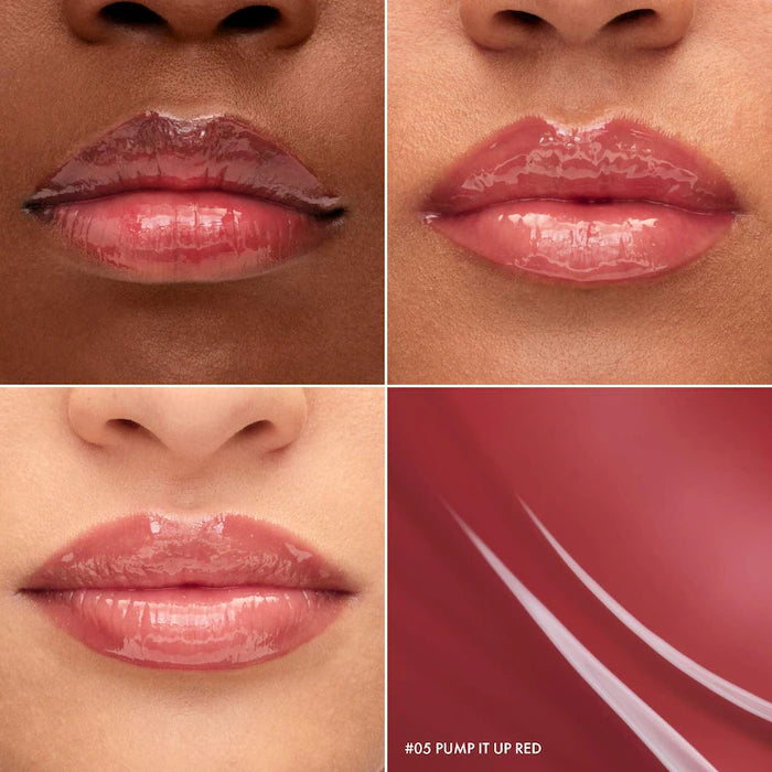 SEPHORA COLLECTION Outrageous Plump Hydrating Lip Gloss®