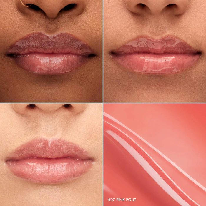 SEPHORA COLLECTION Outrageous Plump Hydrating Lip Gloss®