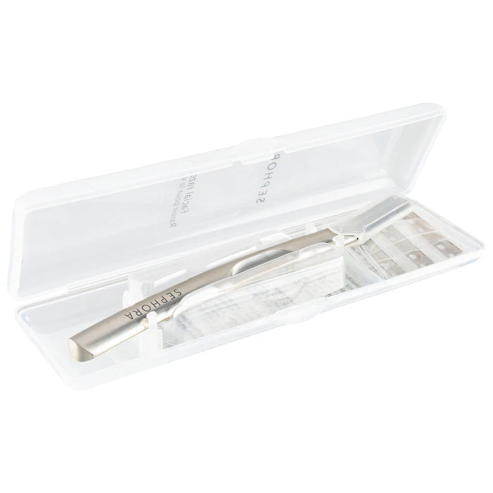 SEPHORA COLLECTION® Metal Facial Razor