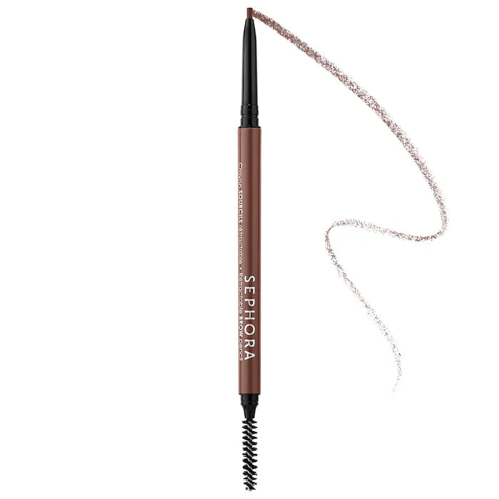 SEPHORA COLLECTION Retractable Eyebrow Pencil - Waterproof®