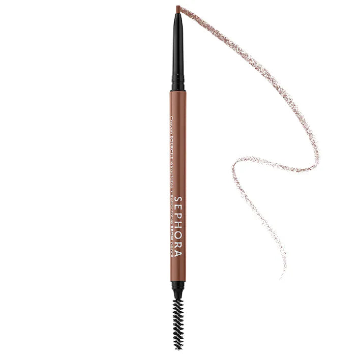 SEPHORA COLLECTION Retractable Eyebrow Pencil - Waterproof®