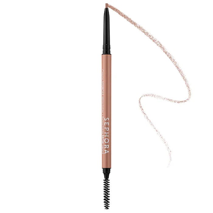 SEPHORA COLLECTION Retractable Eyebrow Pencil - Waterproof®