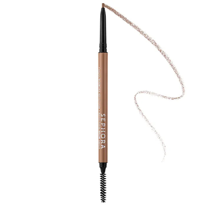 SEPHORA COLLECTION Retractable Eyebrow Pencil - Waterproof®