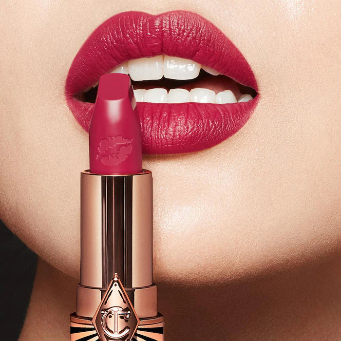 Charlotte Tilbury – Hot Lips Lipstick Collection®