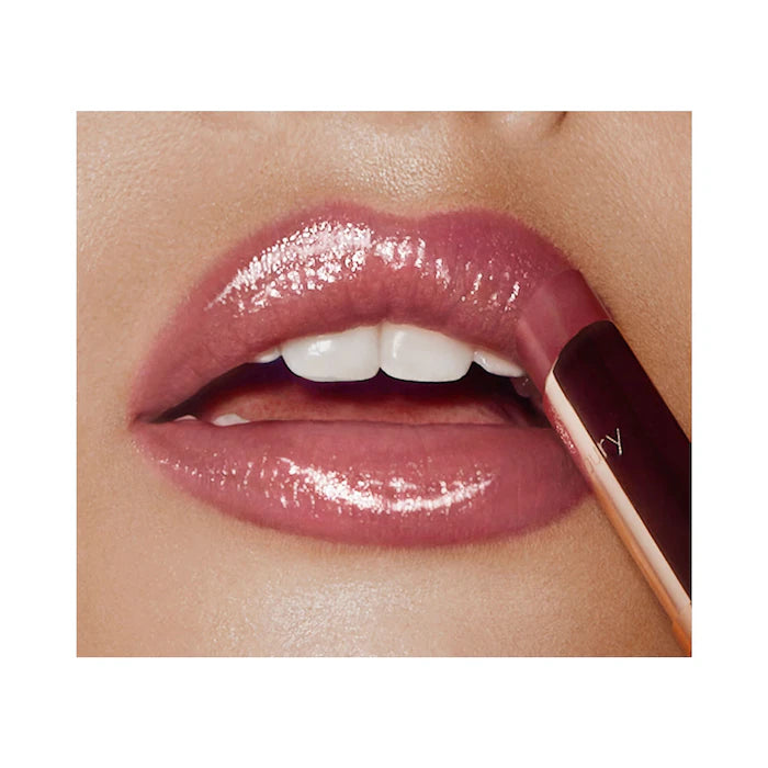 Charlotte Tilbury - Superstar Lips Lipstick - Pillow Talk Collection®