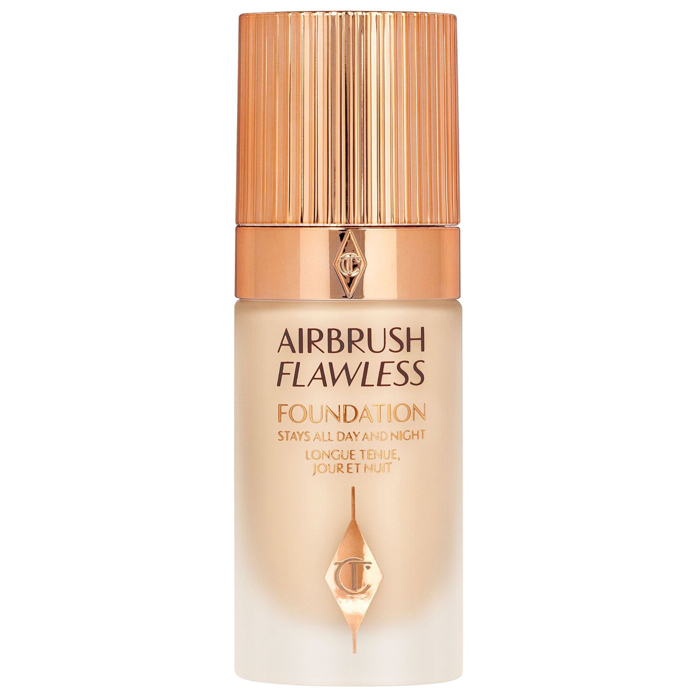 Charlotte Tilbury - Airbrush Flawless Longwear Foundation®