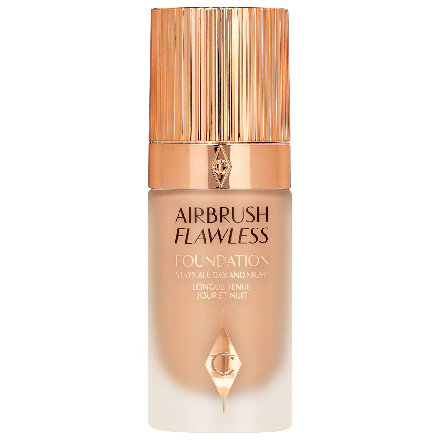 Charlotte Tilbury - Airbrush Flawless Longwear Foundation®