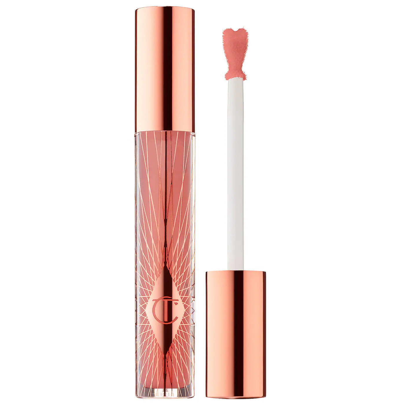 Charlotte Tilbury – Collagen Lip Bath Gloss®