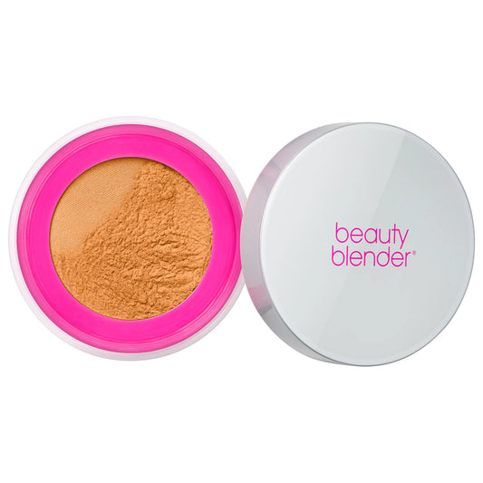 Beautyblender® BOUNCE™ Soft Focus Gemstone Setting Powder