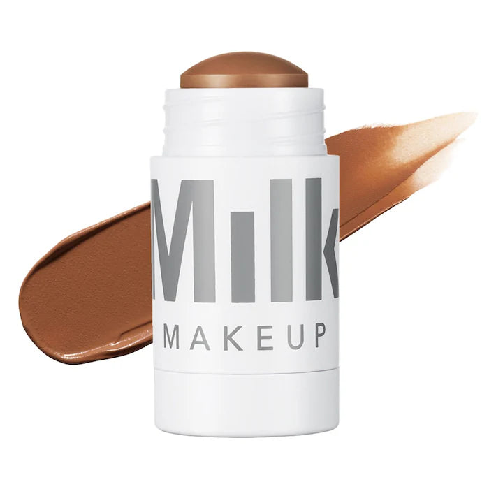 MILK MAKEUP قلم برونزر كريمي غير لامع®