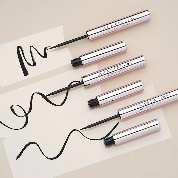 Anastasia Beverly Hills  Waterproof Matte Liquid Eyeliner®