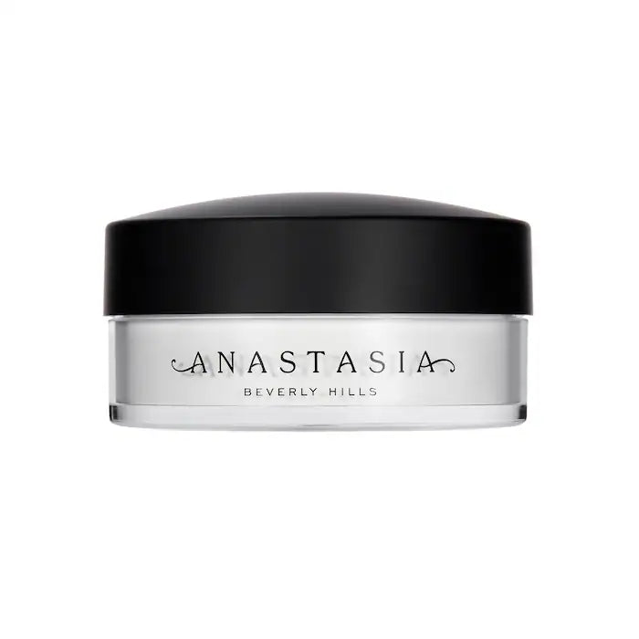 Anastasia beverly hills Loose Setting Powder – Lightweight, Blurring & Long-Lasting Matte Finish® - Aurea