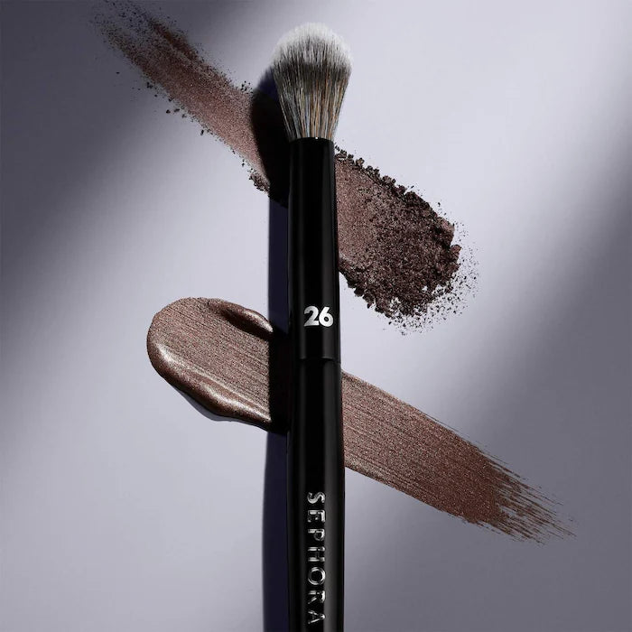 SEPHORA COLLECTION PRO Crease Brush #26®