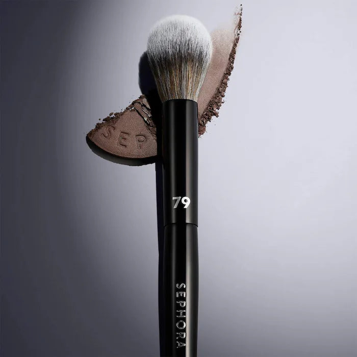 SEPHORA COLLECTION PRO Contour Brush #79®