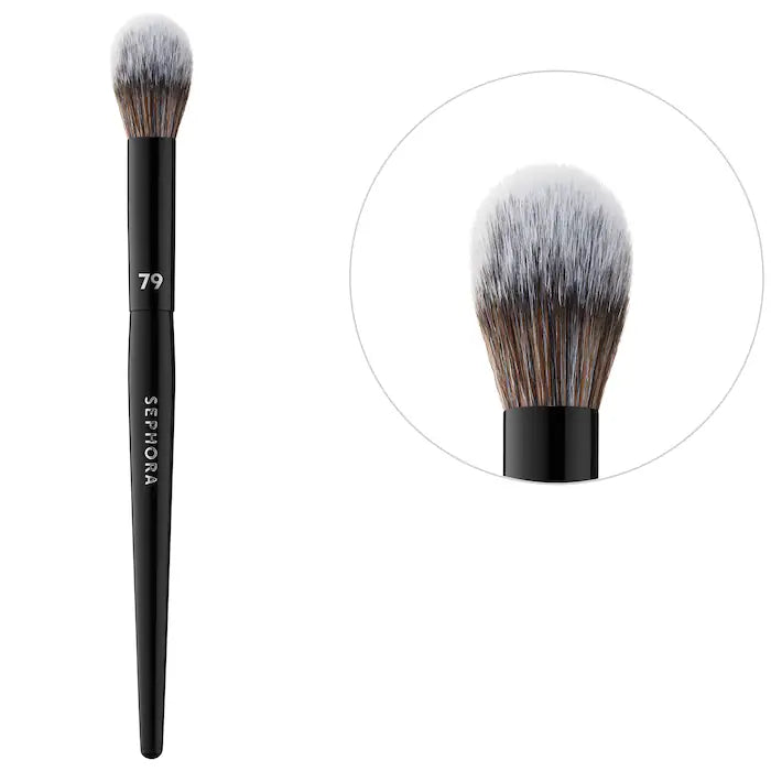 SEPHORA COLLECTION PRO Contour Brush #79®