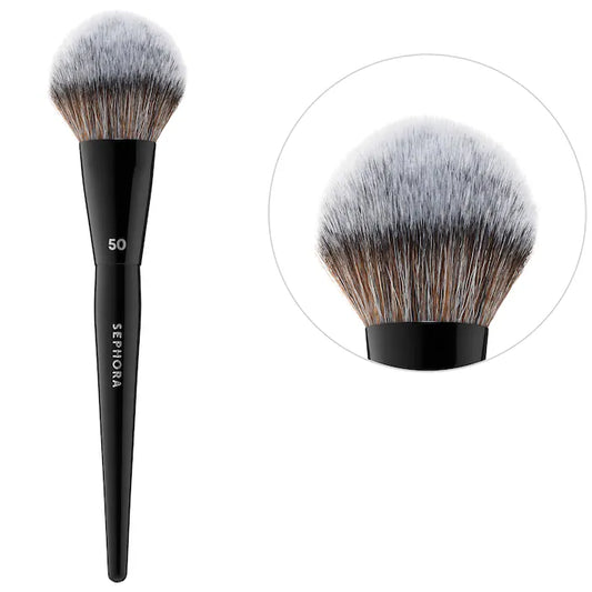 SEPHORA COLLECTION PRO Powder Brush #50®