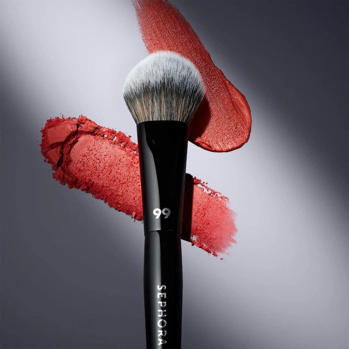 SEPHORA COLLECTION PRO Blush Brush #99®