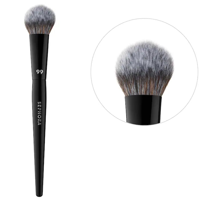 SEPHORA COLLECTION PRO Blush Brush #99®