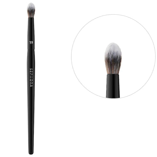 SEPHORA COLLECTION  PRO Crease Brush #19