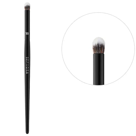 SEPHORA COLLECTION PRO Shadow Brush #18®