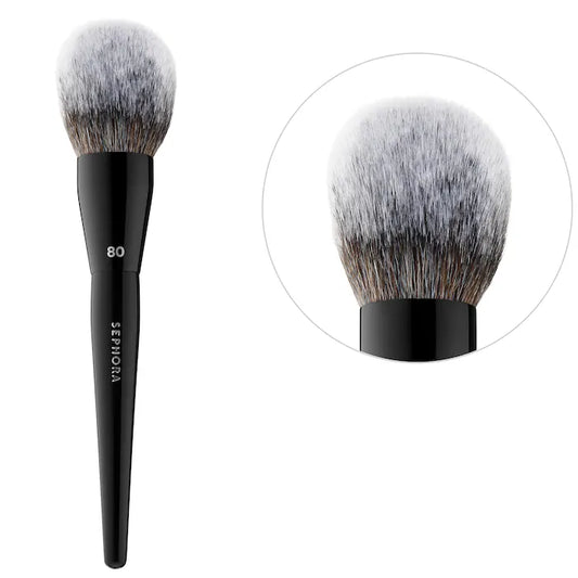 SEPHORA COLLECTION PRO Bronzer Brush #80®