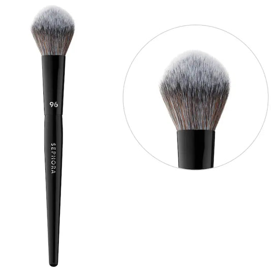 SEPHORA COLLECTION PRO Blush Brush #96®