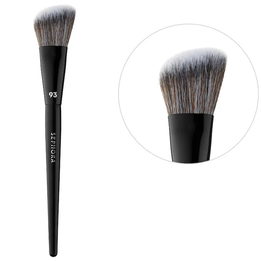 SEPHORA COLLECTION PRO Blush Brush #93®