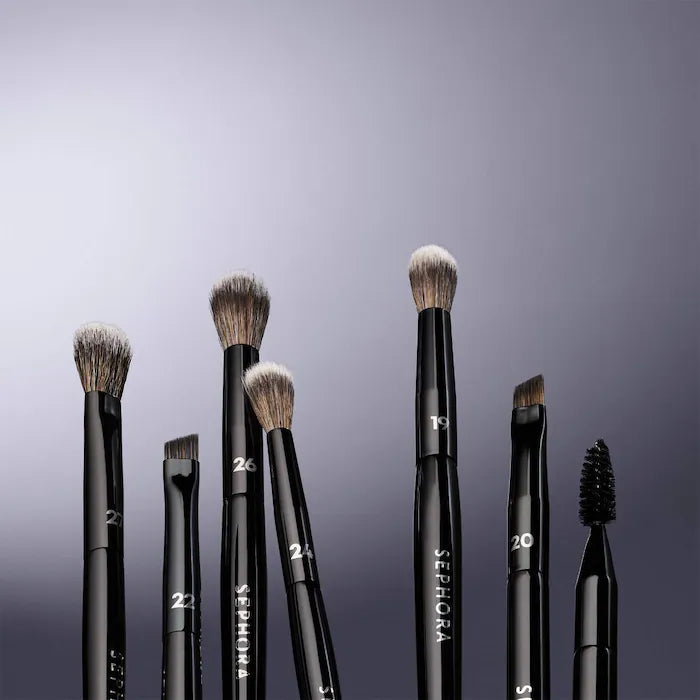 SEPHORA COLLECTION PRO Brow Brush #20®