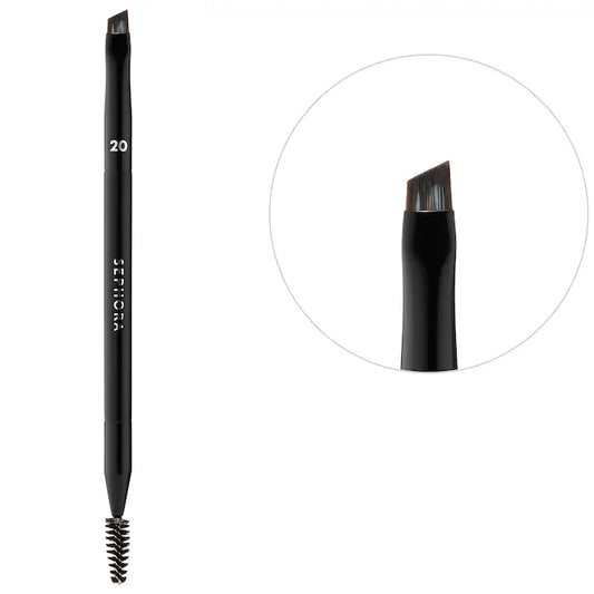 SEPHORA COLLECTION PRO Brow Brush #20®