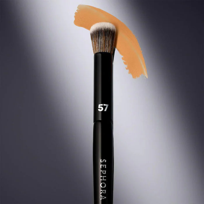 SEPHORA COLLECTION PRO Concealer Brush #57®