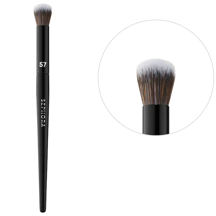 SEPHORA COLLECTION PRO Concealer Brush #57®