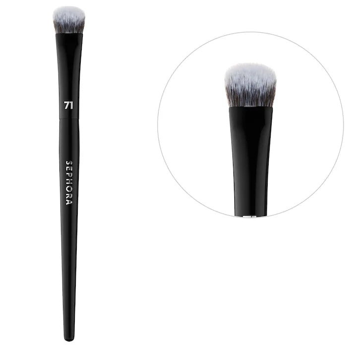 SEPHORA COLLECTION PRO Concealer Brush #71®